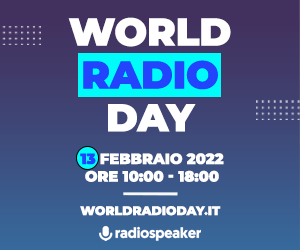 World Radio Day